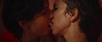 Actress - Aina Clotet: Movie - Viva